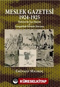 Meslek Gazetesi 1924-1925