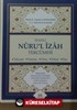 İzahlı Nuru'l İzah Tercümesi (Ciltli)