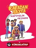 Rafadan Tayfa - Hafiyelik Peşinde