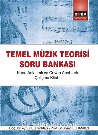 Temel Müzik Teorisi Soru Bankası