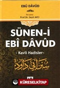 Sünen-i Ebi Davud Kavli Hadisler (2 Cilt Takım)