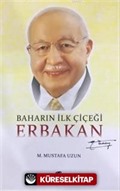 Baharın İlk Çiçeği