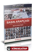 Basın Arapçası