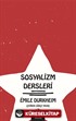 Sosyalizm Dersleri