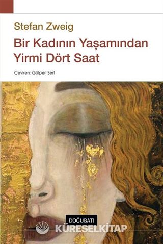Bir Kadının Yaşamından Yirmi Dört Saat
