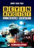 Beyin Avcısı-Zindan Adası (Ciltli)