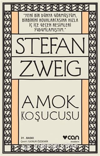 Amok Koşucusu