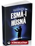 Esma-i Hüsna En Güzel İsimler Allahındır (Kod:502)