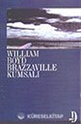 Brazzaville Kumsalı