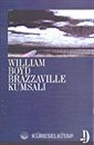 Brazzaville Kumsalı