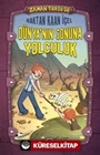 Zaman Turşusu - Dünyanın Sonuna Yolculuk (Ciltli)