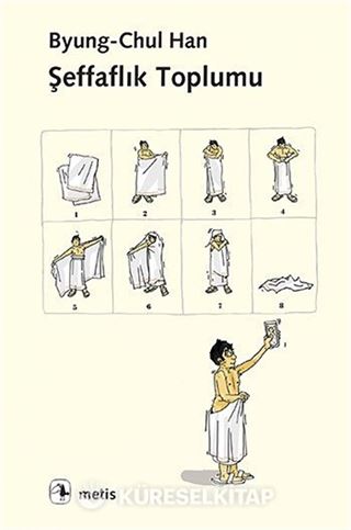 Şeffaflık Toplumu