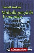 Mahallemizdeki Ermeniler