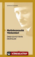 Metinlerarasılık Yöntemleri