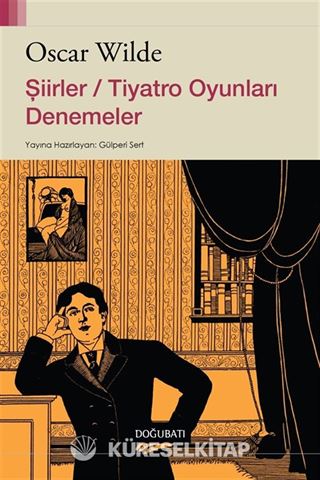 Şiirler / Tiyatro Oyunları Denemeler