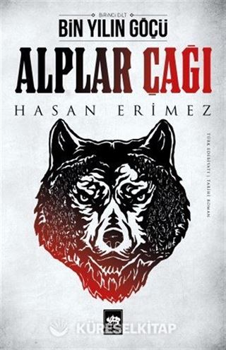 Bin Yılın Göçü (1. Cilt)