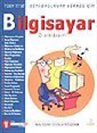Bilgisayar Rehberi