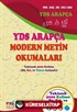 YDS Arapça Modern Metin Okumaları