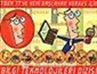 Bilgi Teknolojileri Dizisi Set