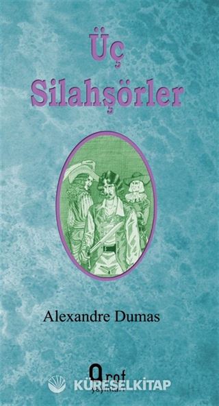 Üç Silahşörler