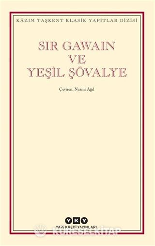 Sir Gawain ve Yeşil Şövalye