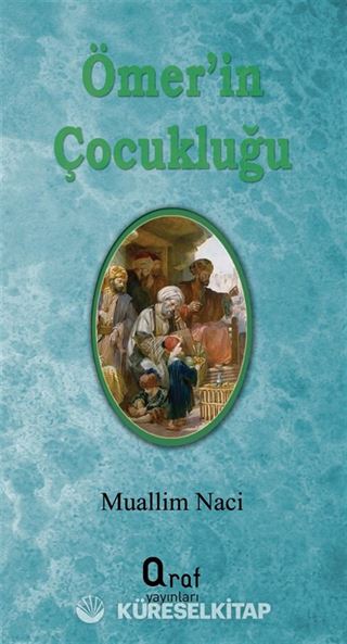 Ömer'in Çocukluğu