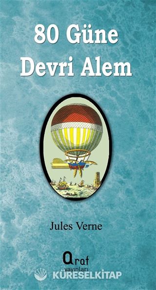 80 Güne Devri Alem