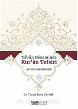 Tabiin Döneminde Kur'an Tefsiri