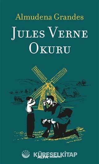 Jules Verne Okuru