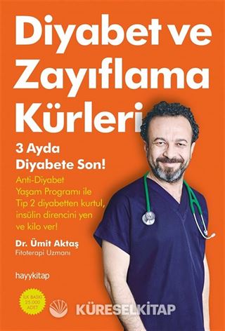 Diyabet ve Zayıflama Kürleri