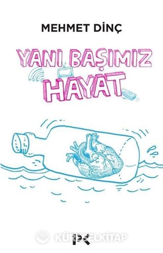 Yanı Başımız Hayat