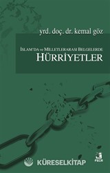 İslam'da Milletlerarası Belgelerde Hürriyetler