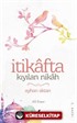 İtikafta Kıyılan Nikah