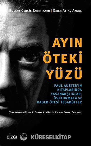 Ayın Öteki Yüzü