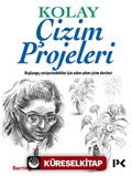 Kolay Çizim Projeleri