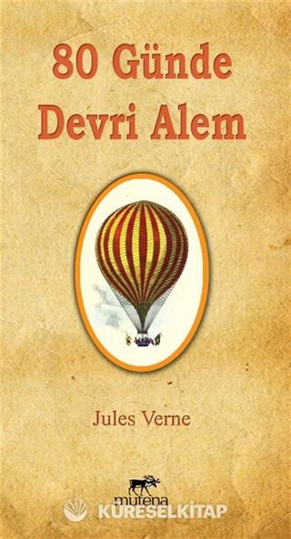 80 Günde Devri Alem