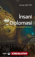 İnsani Diplomasi