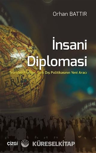 İnsani Diplomasi
