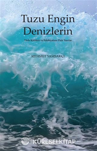 Tuzu Engin Denizlerin