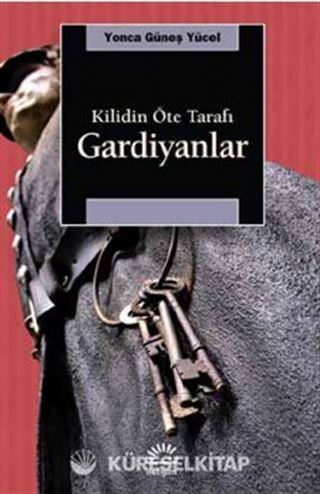 Kilidin Öte Tarafı