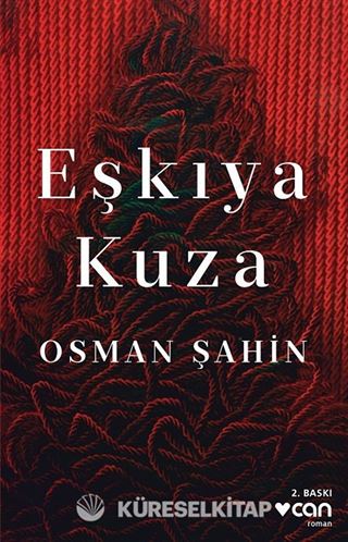 Eşkıya Kuza