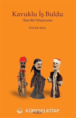 Kavuklu İş Buldu