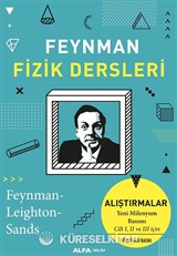 Fizik Dersleri 1-2-3. Cilt İçin Alıştırmalar