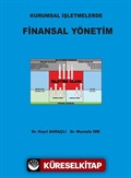 Kurumsal İşletmelerde Finansal Yönetim