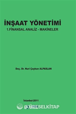 İnşaat Yönetimi