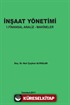 İnşaat Yönetimi