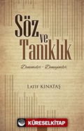 Söz ve Tanıklık