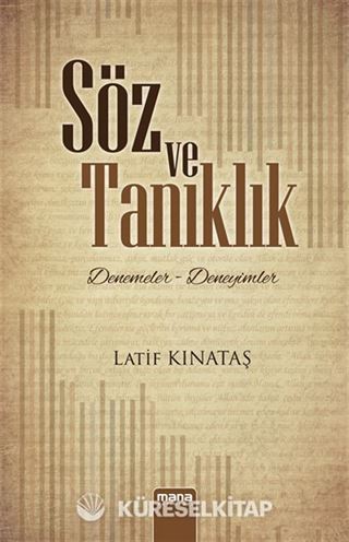 Söz ve Tanıklık
