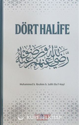 Dört Halife (Ciltli)