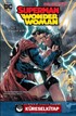 Superman / Wonder Woman-Cilt 1 Güçlü Çift